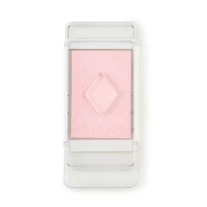 Sizzix Dimensional Diffuser Accessory - Diamond Plate and Insert by Stacey Park