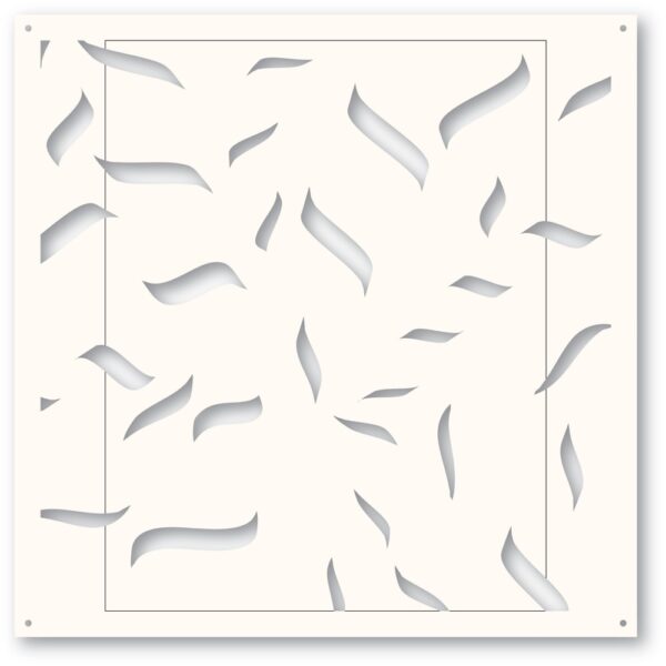 Memory Box Stencil Set -- Party Confetti 88632 - Image 2
