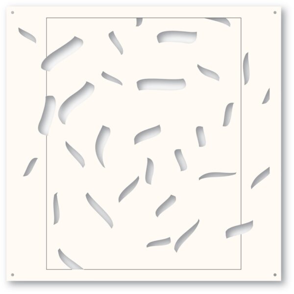 Memory Box Stencil Set -- Party Confetti 88632 - Image 3