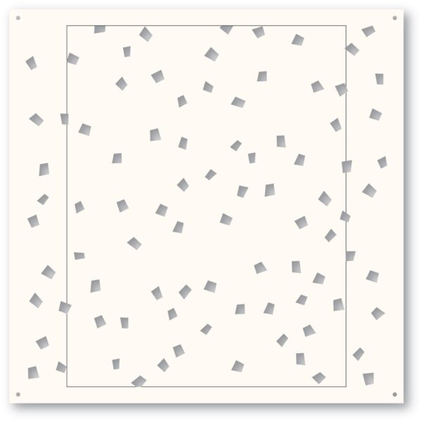 Memory Box Stencil Set -- Party Confetti 88632 - Image 4