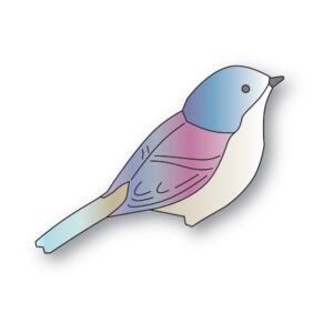 Memory Box Die – Watchful Bird 94804