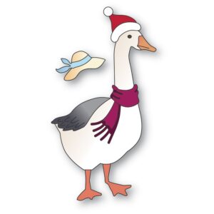 Memory Box Die – Classy Goose 94826
