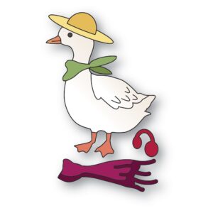Memory Box Die – Young Goose 94827