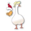Memory Box Die – Happy Goose 94828