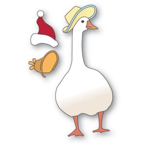 Memory Box Die – Happy Goose 94828