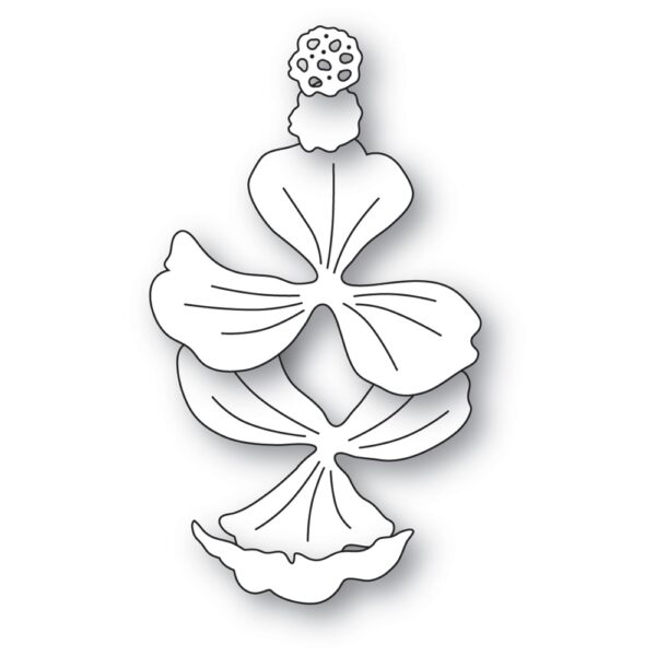 Memory Box Die – Delicate Bloom 94840 - Image 2