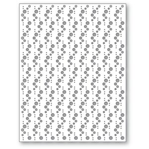 Memory Box Die – Bubble Dots 94858
