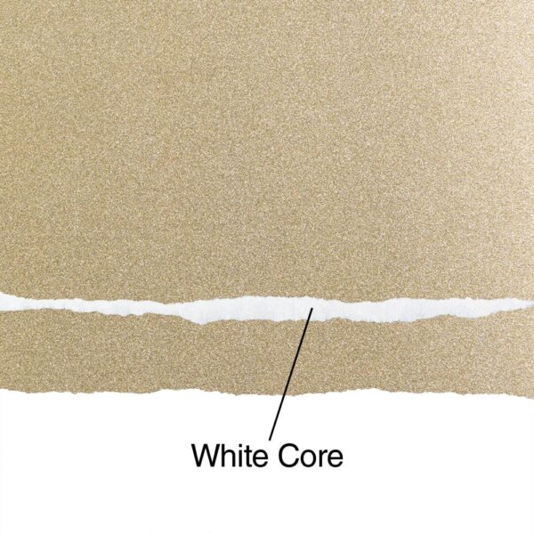 Harmony Precious Metals Cardstock -- Gold - Image 4
