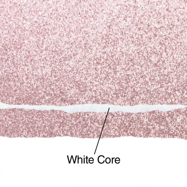 Harmony Diamond Chic Glitter Cardstock -- Princess Pink - Image 4