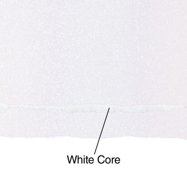 Harmony Diamond Chic Glitter Cardstock -- Crystal - Image 4