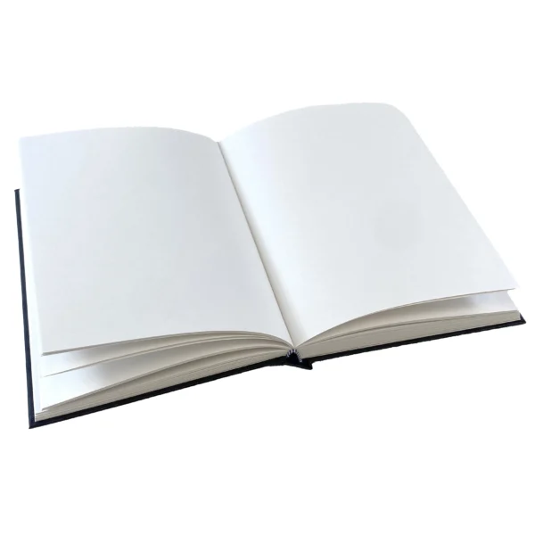 Tonic Studios Artist Sketchbooks - Image 3