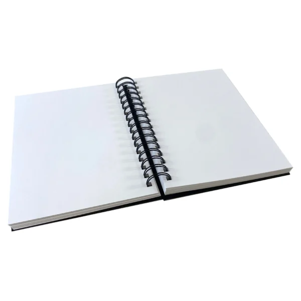 Tonic Studios Artist Sketchbooks - Image 2