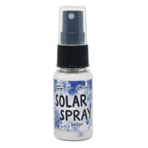 Simon Hurley create. Solar Spray
