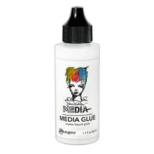 Dina Wakley Media Glue