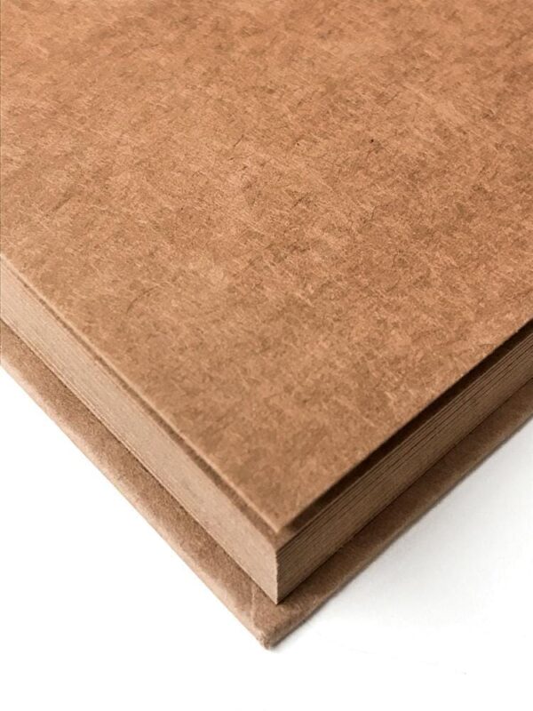 Dina Wakley Media Large Kraft Journal - Image 2