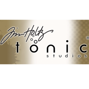 Tim Holtz Tonic Crafting Tools