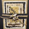 Handmade Paper Journal Card with Martha Schroeder -- May 6