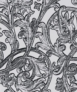 Tim Holtz® Alterations | 3-D Texture Fades™ Embossing Folder – Entangled A5