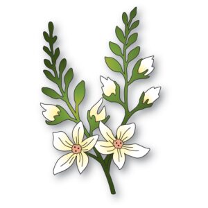 Memory Box Die – Crocosmia Stems 94879