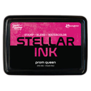 Simon Hurley create. Stellar Ink Pads