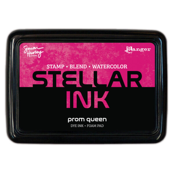 Simon Hurley create. Stellar Ink Pads