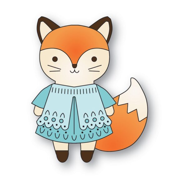 Nordic Happy Fox 2733