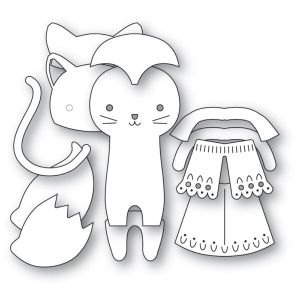Nordic Happy Fox 2733 - Image 2