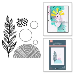 Flourishing BetterPress Plates