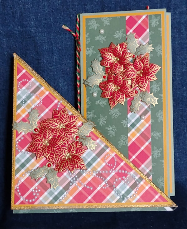 Christmas Flora - Tri-Handmade Gifts with Anthony Gilbert -- August 1 - Image 2