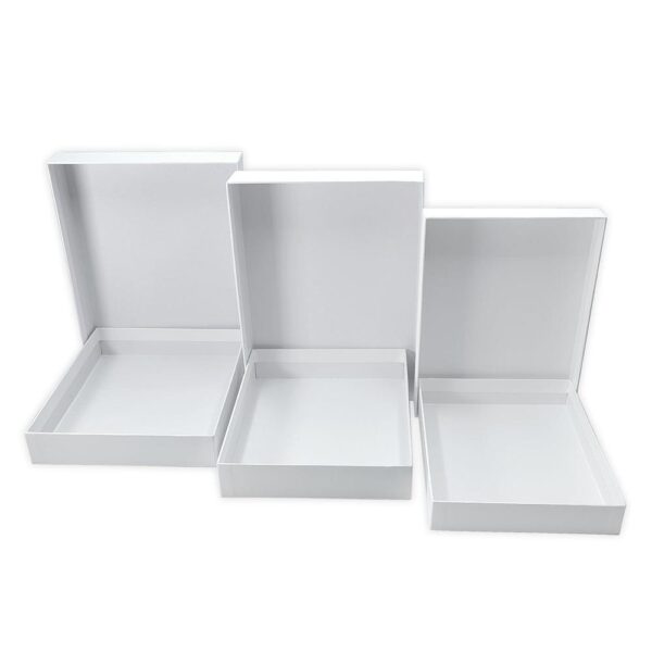 Dylusions Nesting Boxes, 3 pack - Image 3