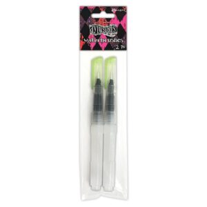 Dylusions Waterbrushes (Expected in June 2025)
