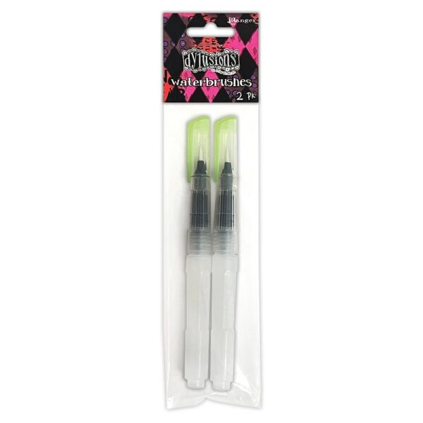 Dylusions Waterbrushes (Expected in June 2025)
