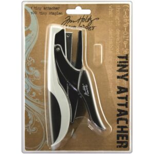 Tim Holtz® Idea-ology™ Tiny Attacher