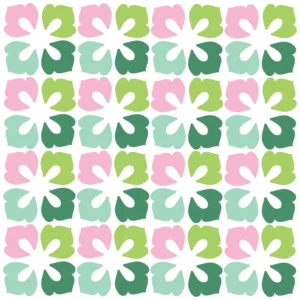 Sizzix Rotating Stencils 1PK - Flower Power