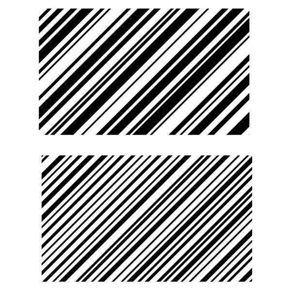 Sizzix Clear Stamps Set 2PK - Candy Stripes by 49 and Market - Image 2