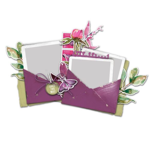 49 and Market ARToptions Spice Cluster Kit - Image 3