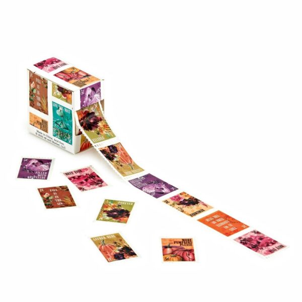49 and Market ARToptions Spice Washi Postage - Image 2