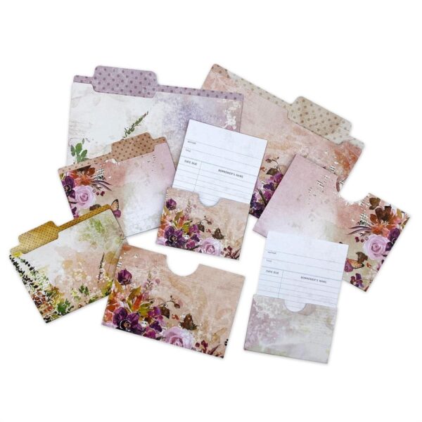 49 And Market ARToptions Plum Grove File Essentials - Image 3