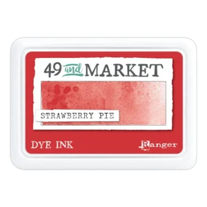 49 and Market Dye Ink Pads & Re-inkers