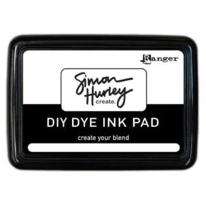 Simon Hurley create. DIY Dye Felt Ink Pad