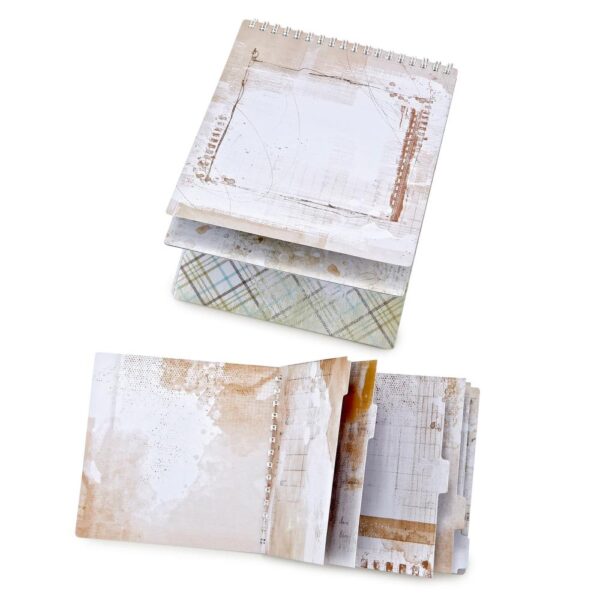 49 and Market Nature Study Spiral Notebook Set - Image 2