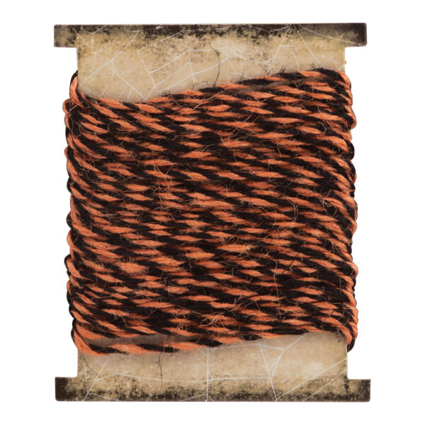 Tim Holtz® Idea-ology™ Findings – Halloween Jute String