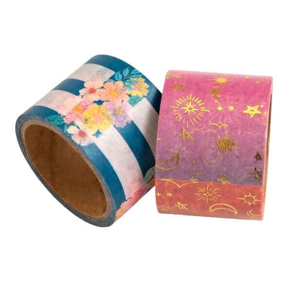 Creative Devotion Draw Near Washi Tape - Image 2