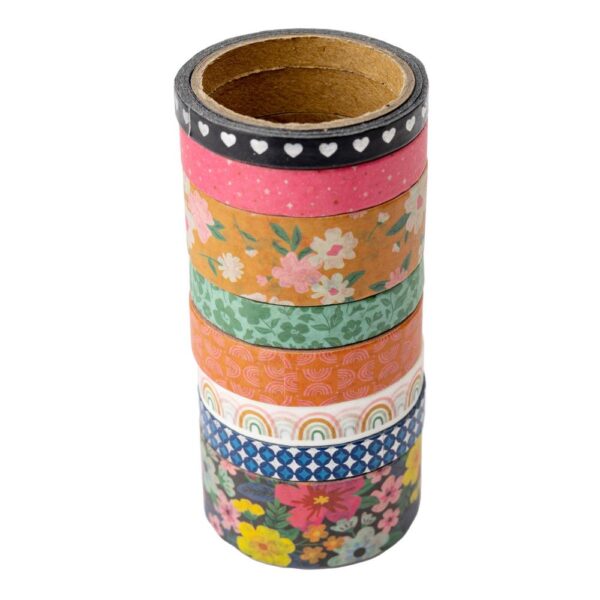 Jen Hadfield Stardust Washi Tape - Image 2