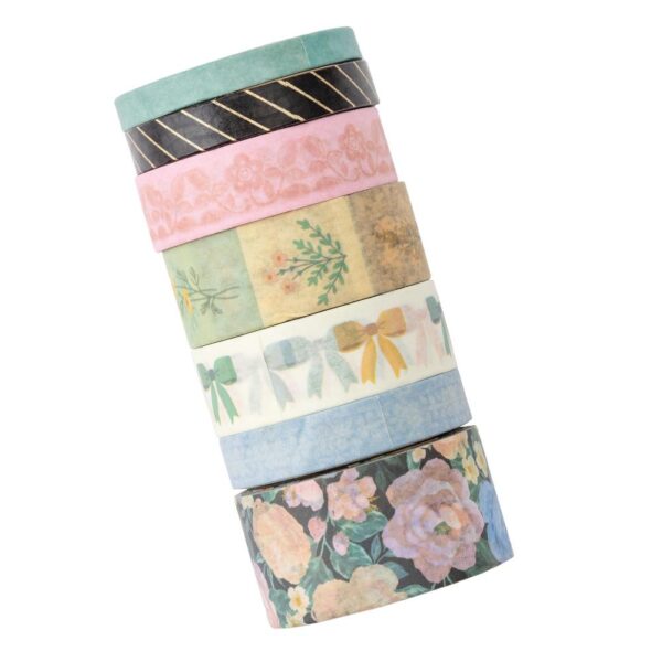 Maggie Holmes Parasol Washi Tape - Image 2