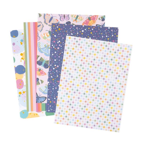 Shimelle Paper Pad - Main Character Energy - Image 3