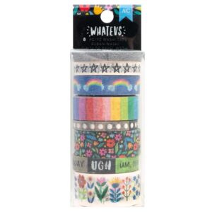 American Crafts Whatevs Washi Tape