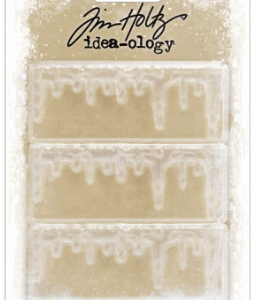 Tim Holtz® Idea-ology™ Findings – Mini Icicles