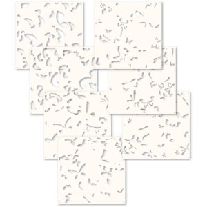 Memory Box Stencil Set - Kaleidoscope 88634