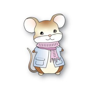 Memory Box Die – Town Mouse 94898